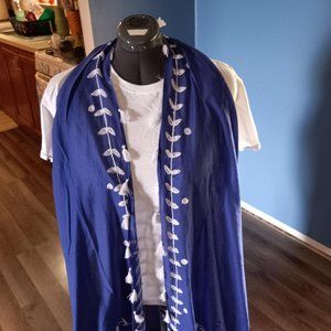 FIG & VINE 2 piece Pants and Vest Set